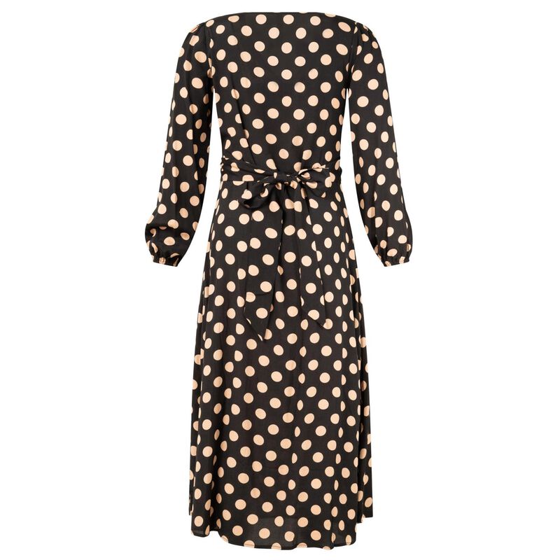 Lemon Tree Sabrina Dress image number 2